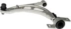 Dorman 524-791 Suspension Control Arm and Ball Joint Assembly - Front Left Lower - view 3