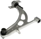 Dorman 524-792 Suspension Control Arm and Ball Joint Assembly - Front Right Lower - view 2