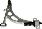 Dorman 524-792 Suspension Control Arm and Ball Joint Assembly - Front Right Lower - view 1