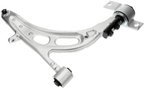 Dorman 524-795 Suspension Control Arm and Ball Joint Assembly - Front Left Lower - view 2