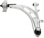 Dorman 524-796 Suspension Control Arm and Ball Joint Assembly - Front Right Lower - view 4