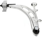 Dorman 524-796 Suspension Control Arm and Ball Joint Assembly - Front Right Lower - view 5