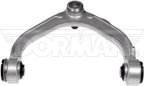 Dorman 524-807 Suspension Control Arm and Ball Joint Assembly - Front Left Upper - view 2