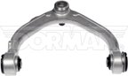 Dorman 524-808 Suspension Control Arm and Ball Joint Assembly - Front Right Upper - view 2