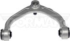 Dorman 524-809 Suspension Control Arm and Ball Joint Assembly - Front Left Upper - view 2