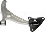 Dorman 524-823 Suspension Control Arm and Ball Joint Assembly - Front Left Lower - view 3
