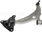 Dorman 524-823 Suspension Control Arm and Ball Joint Assembly - Front Left Lower - view 2