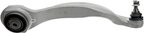 Dorman 524-834 Suspension Control Arm and Ball Joint Assembly - Front Right Lower Forward - view 1