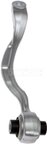 Dorman 524-835 Suspension Control Arm - Front Left Lower Rearward - view 2