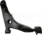 Dorman 524-837 Suspension Control Arm and Ball Joint Assembly - Front Left Lower - view 4