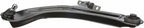 Dorman 524-839 Suspension Control Arm and Ball Joint Assembly - Front Left Lower - view 4