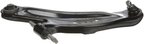 Dorman 524-839 Suspension Control Arm and Ball Joint Assembly - Front Left Lower - view 1
