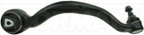 Dorman 524-849 Suspension Control Arm and Ball Joint Assembly - Front Left Lower Forward - view 3