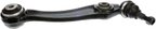 Dorman 524-851 Suspension Control Arm and Ball Joint Assembly - Front Left Lower Rearward - view 6