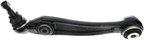 Dorman 524-852 Suspension Control Arm and Ball Joint Assembly - Front Right Lower Rearward - view 1