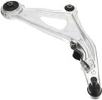 Dorman 524-912 Suspension Control Arm and Ball Joint Assembly - Front Right Lower - view 2