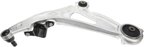 Dorman 524-912 Suspension Control Arm and Ball Joint Assembly - Front Right Lower - view 5