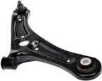 Dorman 524-914 Suspension Control Arm and Ball Joint Assembly - Front Right Lower - view 1