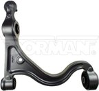 Dorman 524-917 Suspension Control Arm and Ball Joint Assembly - Front Left Lower - view 2
