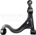 Dorman 524-918 Suspension Control Arm and Ball Joint Assembly - Front Right Lower - view 2