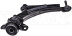 Dorman 524-930 Suspension Control Arm and Ball Joint Assembly - Front Right Lower - view 2