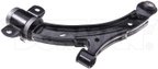 Dorman 524-930 Suspension Control Arm and Ball Joint Assembly - Front Right Lower - view 1