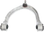 Dorman 524-939 Suspension Control Arm and Ball Joint Assembly - Front Left Upper - view 1