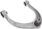 Dorman 524-940 Suspension Control Arm and Ball Joint Assembly - Front Right Upper - view 2