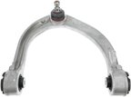 Dorman 524-940 Suspension Control Arm and Ball Joint Assembly - Front Right Upper - view 1
