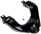 Dorman 524-954 Suspension Control Arm and Ball Joint Assembly - Rear Right Upper - view 2