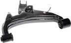 Dorman 524-982 Suspension Control Arm - Rear Right Lower Forward - view 4