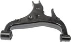 Dorman 524-982 Suspension Control Arm - Rear Right Lower Forward - view 3
