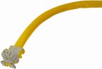 Dorman 525-029 Air Bag Clockspring - view 4