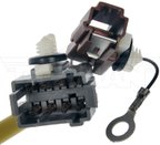 Dorman 525-235 Air Bag Clockspring - view 5