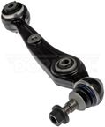 Dorman 526-007 Suspension Control Arm and Ball Joint Assembly - Front Left Lower Rearward - view 2