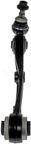 Dorman 526-008 Suspension Control Arm and Ball Joint Assembly - Front Right Lower Rearward - view 1