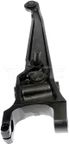 Dorman 526-018 Beam Axle - Right - view 1