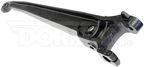 Dorman 526-021 Beam Axle - Left - view 2