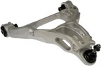 Dorman 526-077 Suspension Control Arm and Ball Joint Assembly - Front Left Lower - view 2