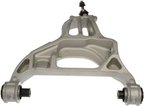 Dorman 526-077 Suspension Control Arm and Ball Joint Assembly - Front Left Lower - view 1