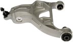 Dorman 526-077 Suspension Control Arm and Ball Joint Assembly - Front Left Lower - view 3