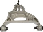 Dorman 526-078 Suspension Control Arm and Ball Joint Assembly - Front Right Lower - view 1
