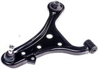 Dorman 526-079 Suspension Control Arm and Ball Joint Assembly - Front Left Lower - view 4