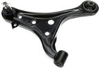 Dorman 526-079 Suspension Control Arm and Ball Joint Assembly - Front Left Lower - view 1
