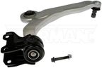 Dorman 526-085 Suspension Control Arm and Ball Joint Assembly - Front Left Lower - view 2