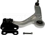 Dorman 526-085 Suspension Control Arm and Ball Joint Assembly - Front Left Lower - view 1