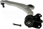 Dorman 526-086 Suspension Control Arm and Ball Joint Assembly - Front Right Lower - view 2