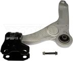 Dorman 526-086 Suspension Control Arm and Ball Joint Assembly - Front Right Lower - view 4