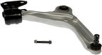 Dorman 526-086 Suspension Control Arm and Ball Joint Assembly - Front Right Lower - view 5