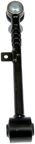Dorman 526-097 Lateral Arm and Ball Joint Assembly - Rear Left Upper Forward - view 7